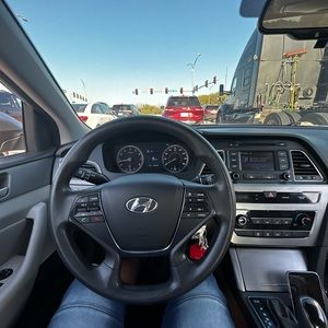 Meet your Posher, Jaydn